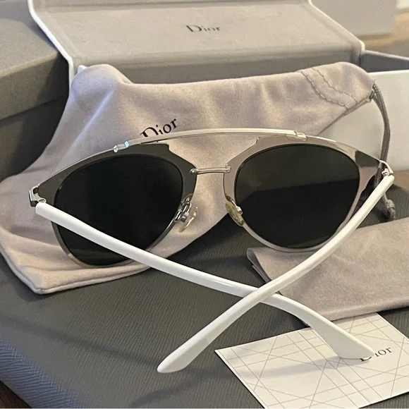 DIOR SUNGLASSES | Reflected - Picture 4 of 8